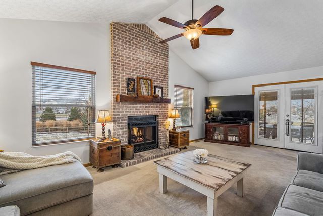 8910 SEDONA Court, Lewis Center, OH 43035