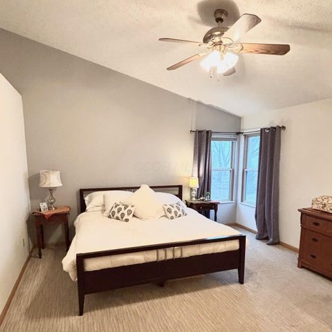 8910 SEDONA Court, Lewis Center, OH 43035