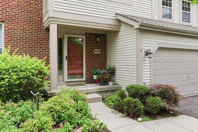 8910 SEDONA Court, Lewis Center, OH 43035