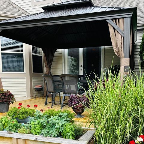 8910 SEDONA Court, Lewis Center, OH 43035