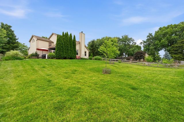 8910 SEDONA Court, Lewis Center, OH 43035