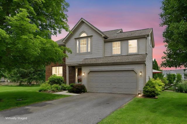 8910 SEDONA Court, Lewis Center, OH 43035