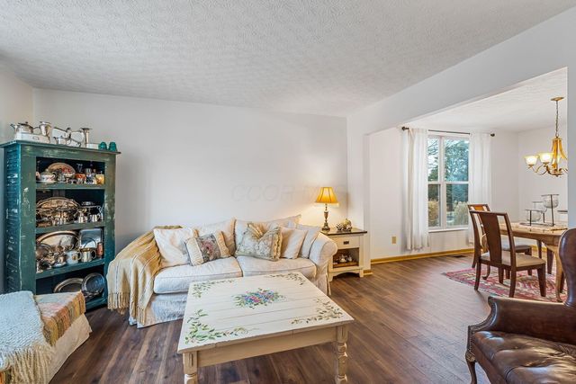 8910 SEDONA Court, Lewis Center, OH 43035