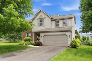 8910 SEDONA Court, Lewis Center, OH 43035