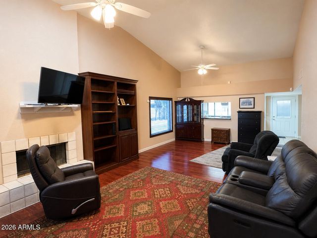 1550 N STAPLEY Drive 52, Mesa, AZ 85203