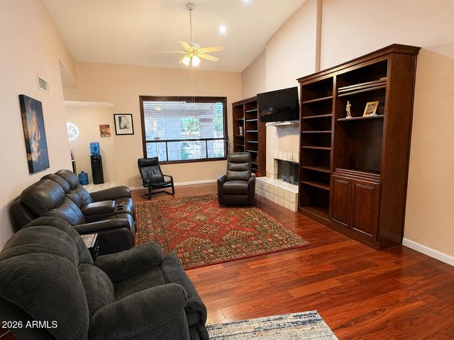 1550 N STAPLEY Drive 52, Mesa, AZ 85203