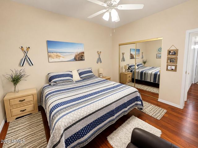 1550 N STAPLEY Drive 52, Mesa, AZ 85203