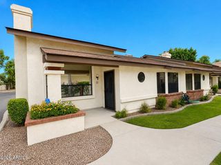 1550 N STAPLEY Drive 52, Mesa, AZ 85203