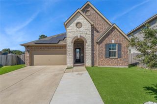 18864 Aspen Briar Circle, Magnolia, TX 77355