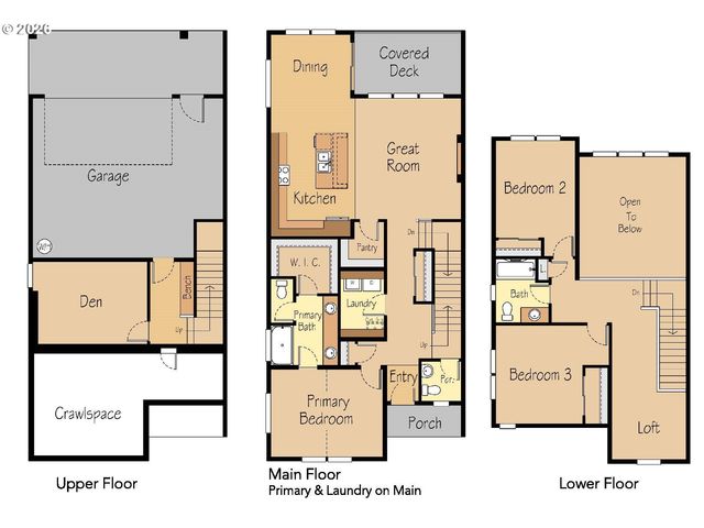 4667 Nw CAMAS MEADOWS Dr, Camas, WA 98607