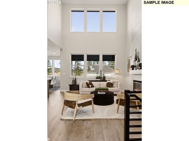 4667 Nw CAMAS MEADOWS Dr, Camas, WA 98607