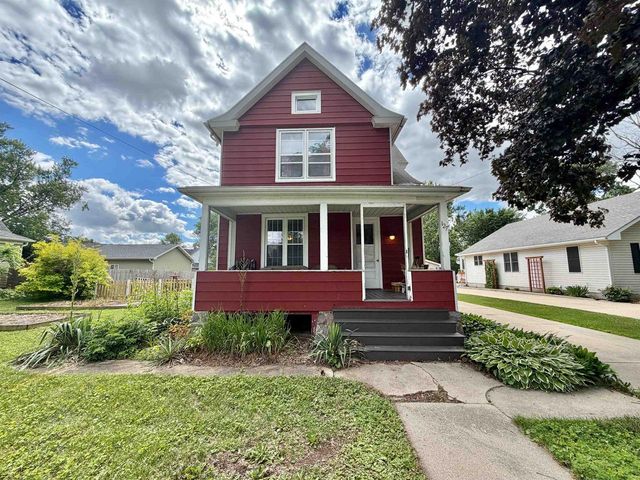 127 Weber Street, Walworth, WI 53184