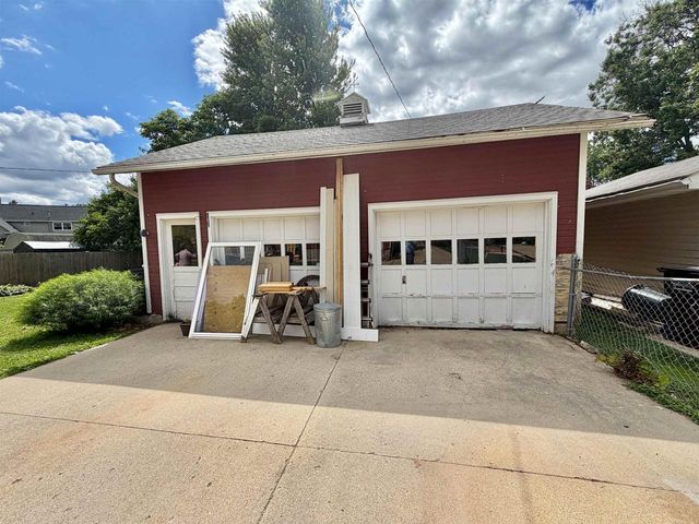 127 Weber Street, Walworth, WI 53184