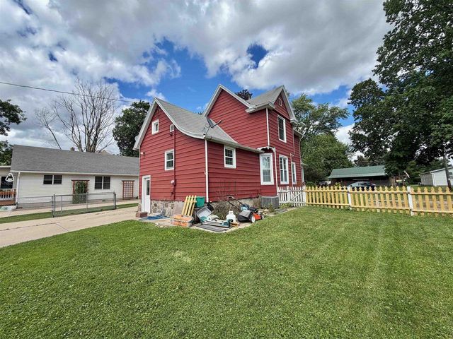 127 Weber Street, Walworth, WI 53184
