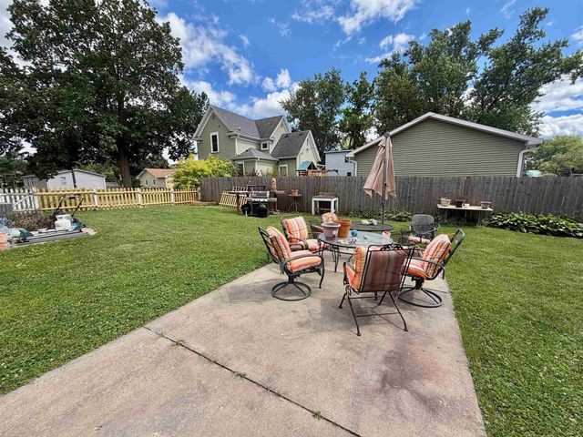 127 Weber Street, Walworth, WI 53184