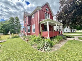 127 Weber Street, Walworth, WI 53184