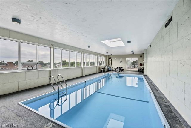 12029 Clifton Boulevard 204, Lakewood, OH 44107