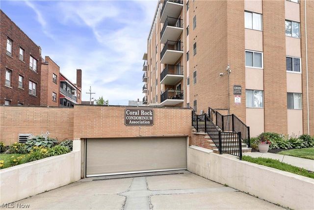 12029 Clifton Boulevard 204, Lakewood, OH 44107