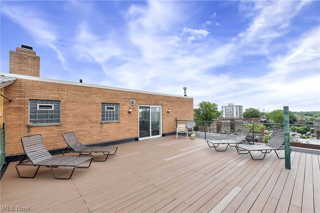 12029 Clifton Boulevard 204, Lakewood, OH 44107