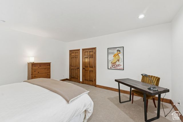 2820 SOLAMERE DR, Park City, UT 84060