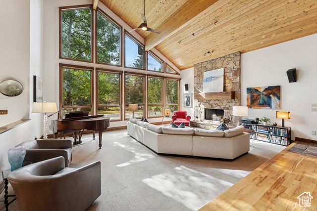 2820 SOLAMERE DR, Park City, UT 84060