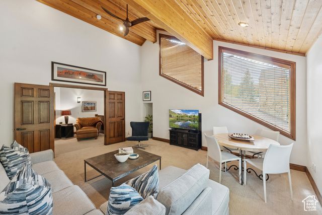 2820 SOLAMERE DR, Park City, UT 84060