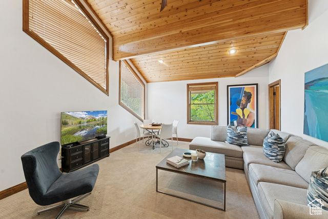 2820 SOLAMERE DR, Park City, UT 84060