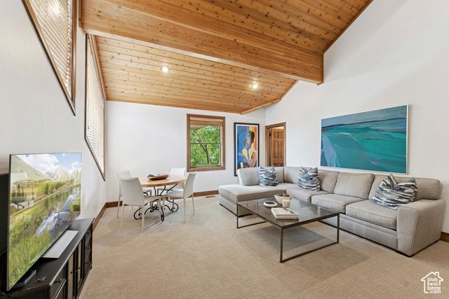 2820 SOLAMERE DR, Park City, UT 84060