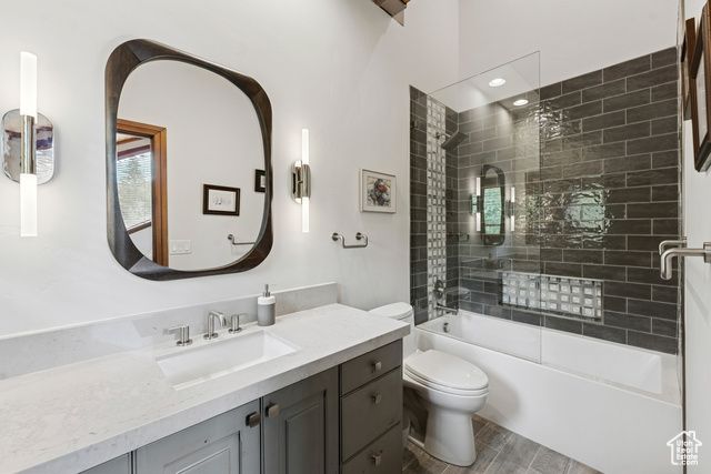 2820 SOLAMERE DR, Park City, UT 84060