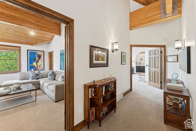 2820 SOLAMERE DR, Park City, UT 84060