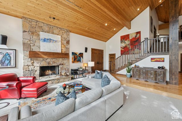 2820 SOLAMERE DR, Park City, UT 84060