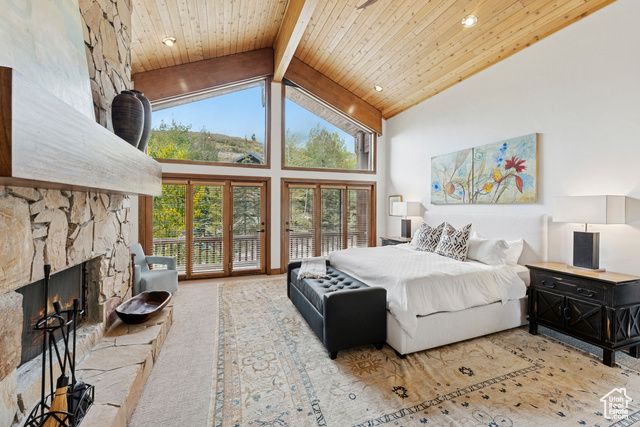 2820 SOLAMERE DR, Park City, UT 84060