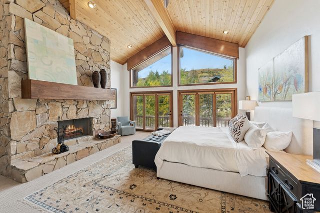 2820 SOLAMERE DR, Park City, UT 84060