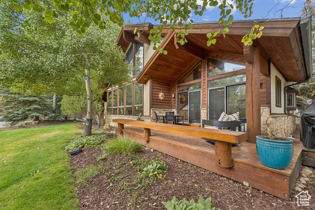 2820 SOLAMERE DR, Park City, UT 84060