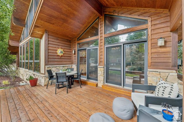 2820 SOLAMERE DR, Park City, UT 84060