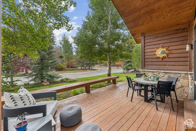 2820 SOLAMERE DR, Park City, UT 84060