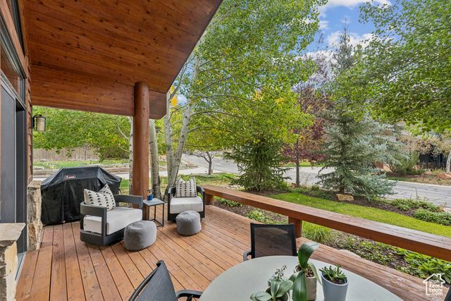 2820 SOLAMERE DR, Park City, UT 84060