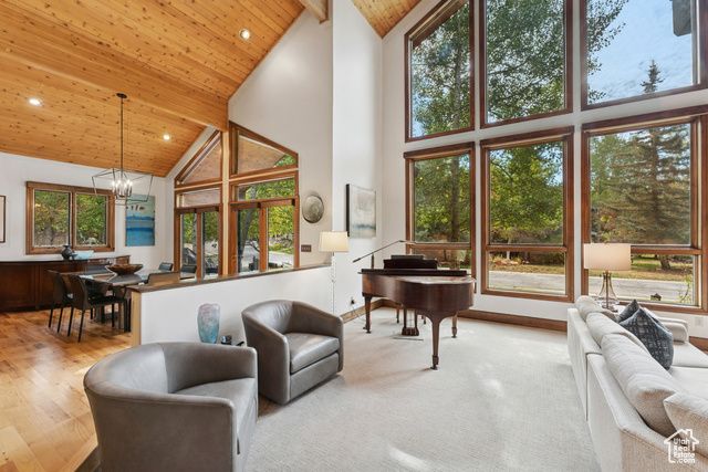 2820 SOLAMERE DR, Park City, UT 84060