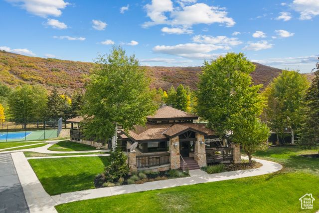 2820 SOLAMERE DR, Park City, UT 84060