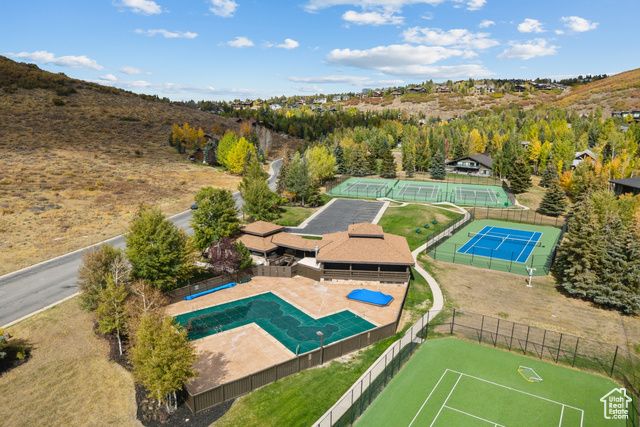 2820 SOLAMERE DR, Park City, UT 84060