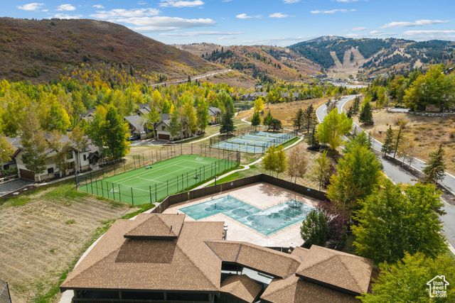 2820 SOLAMERE DR, Park City, UT 84060