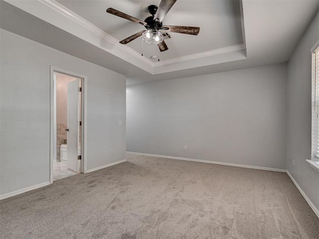 11108 SW 8th Street, Yukon, OK 73099