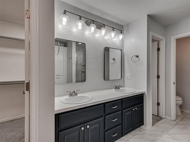 11108 SW 8th Street, Yukon, OK 73099