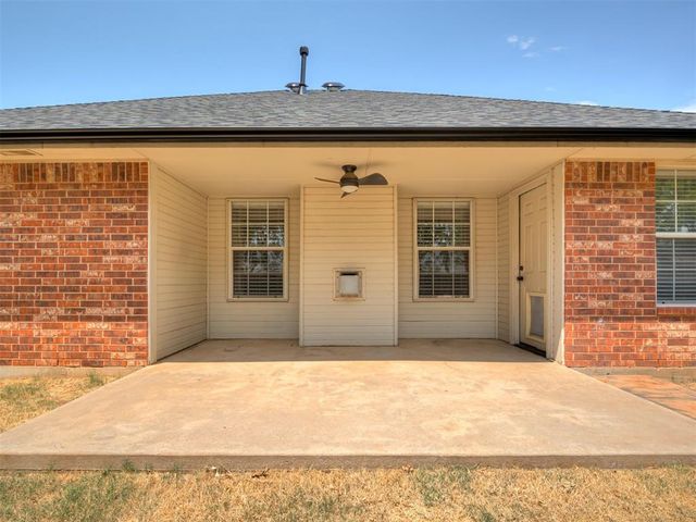 11108 SW 8th Street, Yukon, OK 73099