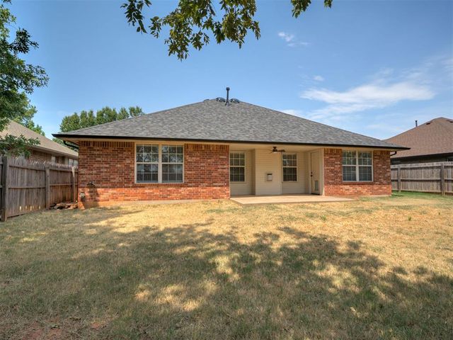 11108 SW 8th Street, Yukon, OK 73099