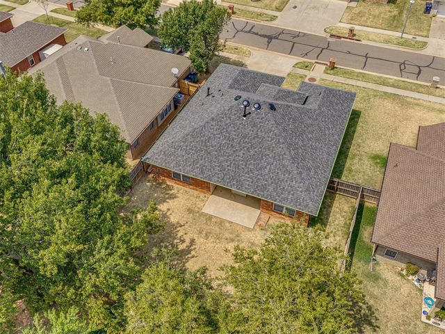 11108 SW 8th Street, Yukon, OK 73099