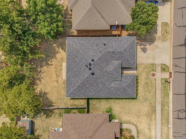 11108 SW 8th Street, Yukon, OK 73099