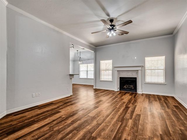 11108 SW 8th Street, Yukon, OK 73099