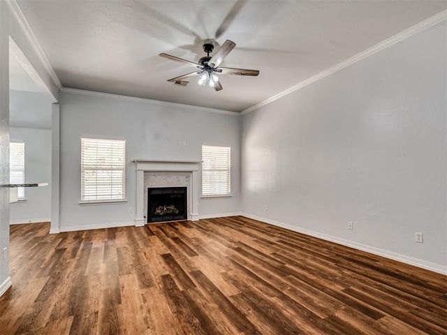 11108 SW 8th Street, Yukon, OK 73099