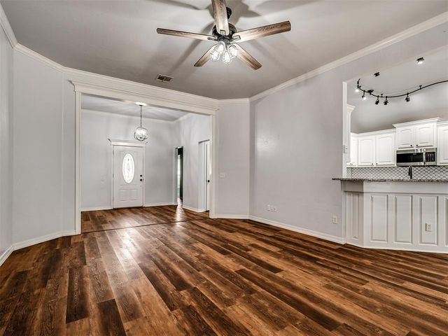 11108 SW 8th Street, Yukon, OK 73099